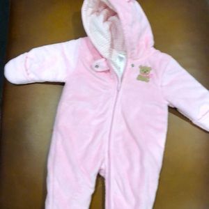 Just only you. Size 3M